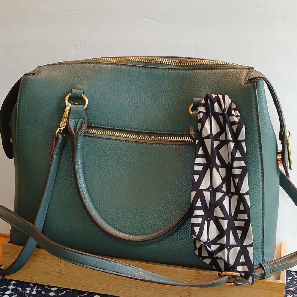 Anne Klein handbag